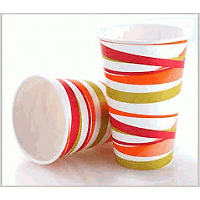 12 Oz Karton Bardak [1000 Adet]