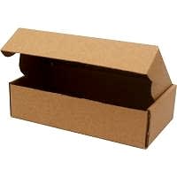 18x10x4,5cm Kilitli Kutu