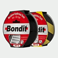 25mmx15m Kaydırmaz Bant