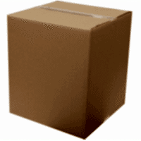 40x30x40cm Çift Oluklu Koli