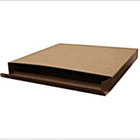 35x4x35cm Kilitli Kutu 35x4x35cm Kilitli Kutu