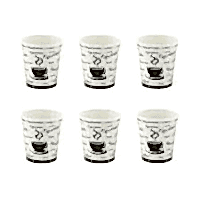 4 Oz Karton Bardak [1000 Adet]