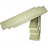 40x40x4mm Köşe Kartonu [200cm] - 25 'li Paket