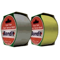 48mmx10m Tamir Takviye Bandı