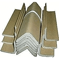 50x50x5mm Köşe Kartonu [200cm] - 25 'lİ Paket