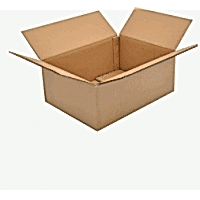 35x25x25cm Çift Oluklu Koli