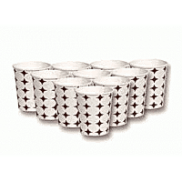 7 Oz Karton Bardak [1000 Adet]