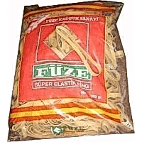 Battal Boy Geniş Paket Lastiği