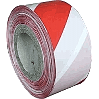 İkaz Şeridi, Emniyet Şeridi 500 Metre