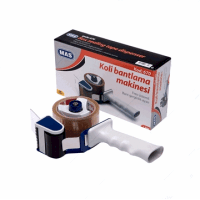 Koli Bantlama Makinası