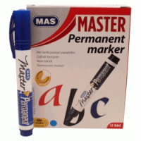 Koli Yazma Kalemi-Mavi