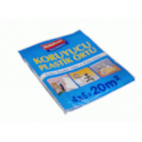Koruyucu Naylon Örtü