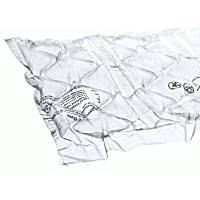 Mini Pak'r Novus Quilt-Air Large Hava Yastığı