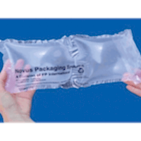 Mini Pak'r Novus Supertube Hava Yastığı