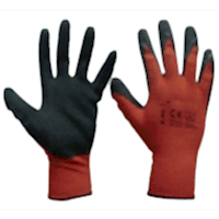 Nitril İş Eldiveni [1 Çift]