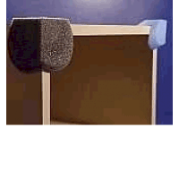 Polietilen Köşebent [Büyük Boy]