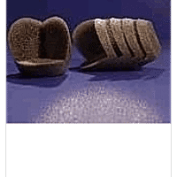 Polietilen Köşebent [Küçük Boy]