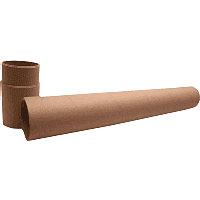 8 Cm x 30 Cm Silindir Kutu 8 Cm x 30 Cm Silindir Kutu