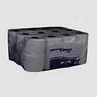 Kumru Compact Tuvalet Kağıdı 46 Mt 24 Lü